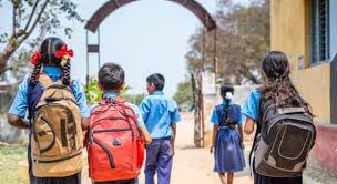 उन्हाच्या तीव्रतेमुळे शाळांच्या वेळेत बदल; 22 जूनपासून सकाळी 8 ते 12.30 पर्यंतच वर्ग