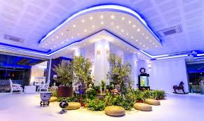 Cu Servicii Ultra All Inclusive Se InaugureazÄƒ Un Nou Hotel De Cinci Stele La Mamaia Nord NÄƒvodari Galerie Foto