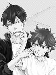 Pin On Haikyuu
