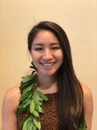 Kaʻahukane Leite-Ah Yo