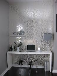 13 Most Popular Accentwall Ideas For Your Living Room White Lacquer Desk Interior Home Decor