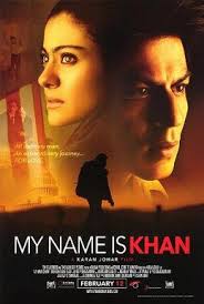 Shah Rukh Khan My Name Is Khan Rizwan Khan