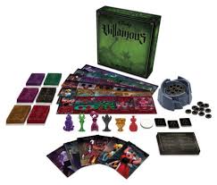 I've been writing about apple. Disney Villainous Game By Ravensburger Barnes Noble