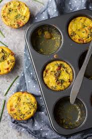 Chickpea Flour Omelette Muffins Vegan Egg Cups Diary Of An Exsloth Recipe Savory Vegan Vegan Eggs Healthy Recipes