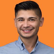 i wonder if i can go viral for my staff headshot again