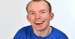 Lost Voice Guy, Nathan Caton, Jen Brister