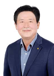 Kim Gwang-cheol (politician)