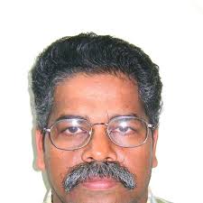 Subbarao MADHUNAPANTULA