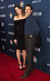 Mandy Moore Milo Ventimiglia From The Big Picture Today S Hot Pics The Co Stars Pair Up On The Re Mandy Moore Milo Ventimiglia Mandy Moore Milo Ventimiglia