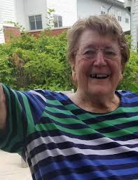 Obituary information for Beth Hansen Vail