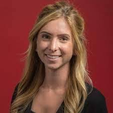 Ellen Faller's Instagram, Twitter & Facebook