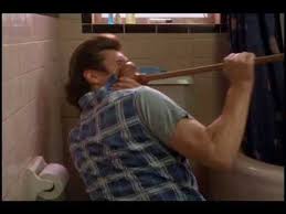 Einhorn Is A Man Scene Ft Jim Carrey Youtube