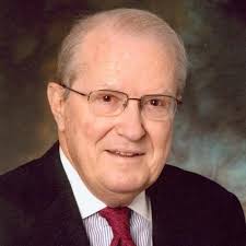 Dr. John T. Queenan, a pioneer in perinatal health and global health  initiatives, passed away at 91. His legacy as a physician, author, and  mentor will continue to inspire future leaders in #