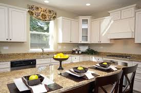 Niche Staging For Your Home Kitchen Renovation Inspiration Kitchen Staging Home Staging