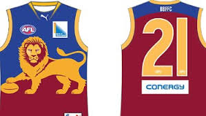 Australia's brisbane lions shop destination. Fitzroy To Go To Court Over New Lions Logo