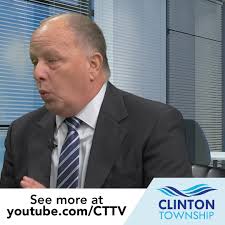 Supervisor Spotlight: Emergency Communication, Clinton Township Supervisor  Paul Gieleghem is joined by Trustee and retired Police Chief Bruce Wade to  discuss emergency communication and how the ...