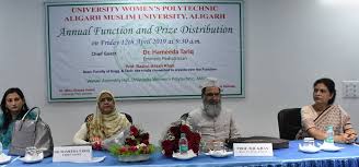 Aligarh Muslim University...