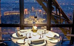 Eat Like A Parisian 44 Amazing Restaurants In The French Capital Paris Restaurants Eiffel Tower Restaurant Paris Hotels