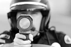 I once had a lady tell me that that's not very fair. Can Cops Tell If You Have A Radar Detector Why Not Catch Cheaters Fast