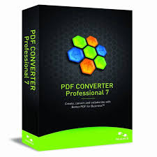 Yes, just download the free and easy to use pdf24 creator and install this program. Nuance Pdf Converter Professional Free Download