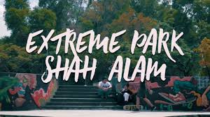 Went for a ride in shah alam extreme park. Skateboarding Shah Alam Extreme Park Selangor Malaysia X Games Youtube