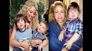 Shakira Kids Husband 2016 New Lifestyle Shakira Husband Shakira Celebrity News
