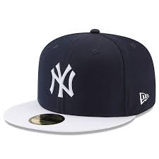 New York Yankees New Era 2018 On Field Prolight Batting Practice 59fifty Fitted Hat Navy Fitted Hats New Era Trucker New Era Cap