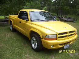Image result for Solar Yellow 2000 Dakota