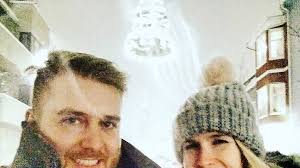 Couple Trace Passerby Who Took Proposal Snap