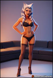 ai friends - AI Porn