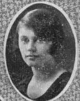 ASHLAND HIGH SCHOOL 1925