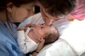 Bargaining in the NICU