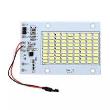 Arilux Dc3 7v 20w 30w 50w Led Remote Control Diy White Light Source Chip For Light Controlled Solar Light Light Beads Aliexpress