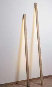 Designer Stehlampen Volige Von Drugeot Manufacture Holzdesignpur Stehlampe Holz Design Lampen Stehlampe