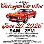 42nd Annual Cheboygan Car Show