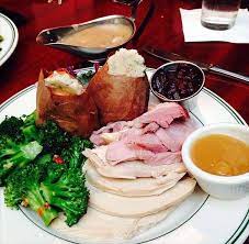 Maybe you would like to learn more about one of these? A Very Portland Thanksgiving Where To Eat Guide