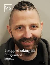 DEFYING ALL ODDS w/Adam Powell