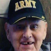 Willis Senters Obituary