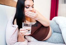 My third trimester occurred from december through february — the height of flu season. Nausea In Third Trimester Reasons Remedies And Prevention