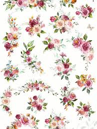 pin oleh alzira mattos di florzinhas pola bunga bunga kertas ide perkawinan pin oleh alzira mattos di florzinhas