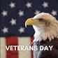 Zoo OPEN for Veterans Day! event image