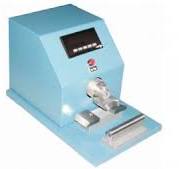 Sole adhesion tester EL-57 - SORACO Test Equipment
