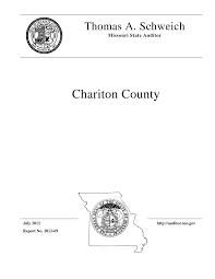 Chariton County