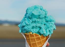 Blue Moon Ice Cream Ice Cream Candy Ice Cream Blue Moon Ice Cream
