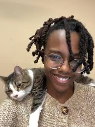 Deceased Female Cat Found in East Jackson, Illinois