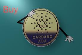 Cardano's ada token was then made available for trading on the 1st october at bittrex exchange. Cardano Price Analysis Ada Tries To Stay Above 0 42 While The Bears Pull Hard Cryptopolitan