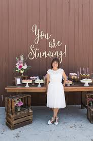 70th birthday decoration ideas do not have to be boring because one is old. Kara S Party Ideas Glamorous 70th Birthday Party Kara S Party Ideas