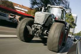 Bilder Der Grossten Traktoren Der Welt Acker Giganten Bilder Autobild De