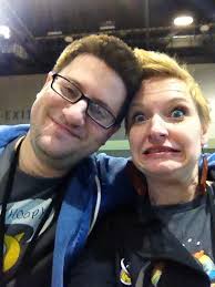 Erica Reid: May 2013 Archives