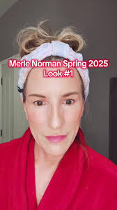 Merle Norman 2025 Spring